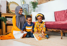 Load image into Gallery viewer, Who Will Help Me Make Iftar?