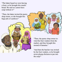 Load image into Gallery viewer, Bismillah Soup